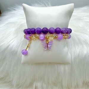 Another Beaded Bracelet Bundle 2